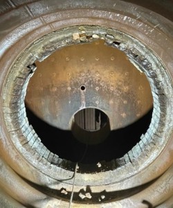 בנייה חסינת אש